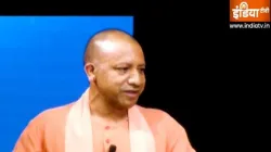 Yogi Adityanath- India TV Hindi