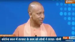 Yogi Adityanath- India TV Hindi