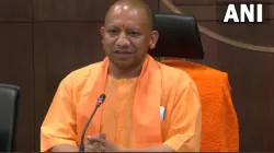 Yogi Adityanath, UP CM- India TV Hindi