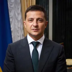 Volodymyr Zelenskyy- India TV Hindi