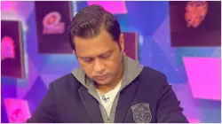 Aakash Chopra- India TV Hindi