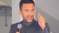 Akbaruddin Owaisi- India TV Hindi