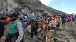 Amarnath Yatra 2022- India TV Hindi