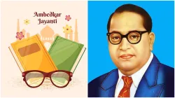 Ambedkar Jayanti 2022- India TV Hindi