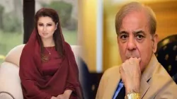 Shahbaz Sharif Wives- India TV Hindi