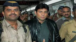 Abu Salem- India TV Hindi