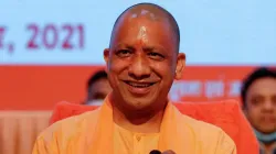 CM Yogi says will make UP students smart by distributing smartphones and tablets.- India TV Hindi