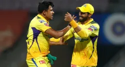 <p>csk vs rcb IPL 2022 LIVE SCORE</p>- India TV Hindi