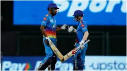 <p>Delhi Capitals</p>- India TV Hindi