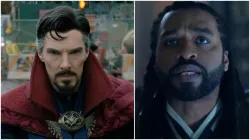 Doctor Strange in the Multiverse of Madness- India TV Hindi