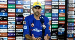 <p>Stephen Fleming</p>- India TV Hindi