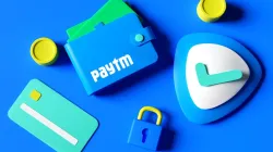 <p>Paytm</p>- India TV Paisa