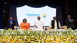 <p>Flipkart</p>- India TV Paisa