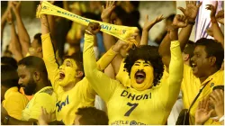 CSK Fans- India TV Hindi