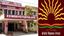 KENDRIYA VIDYALAYA- India TV Hindi