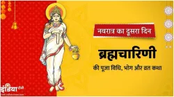 Chaitra Navratri 2022- India TV Hindi