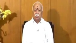 Mohan Bhagwat - India TV Hindi