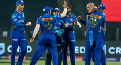 Mumbai Indians, Shane Bond, IPL, IPL 2022, cricket, sports, Mumbai - India TV Hindi