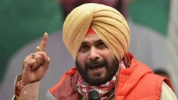 Navjot Singh Sidhu- India TV Hindi