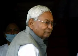 Nitish Kumar, CM, BIHAR- India TV Hindi