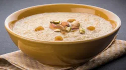 Sheer Khurma - India TV Hindi