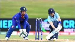 File photo of England captain Heather Knight- India TV Hindi