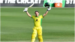 File photo of Alyssa Healy- India TV Hindi