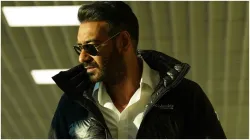 ajay devgn- India TV Hindi