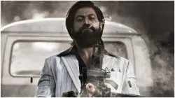  kgf chapter 2 - India TV Hindi