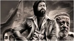 KGF Chapter 2- India TV Hindi