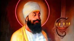 Guru Tegh Bahadur Jayanti 2022- India TV Hindi