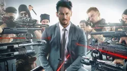 Tiger Shroff- India TV Hindi