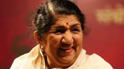 Lata Mangeshkar- India TV Hindi