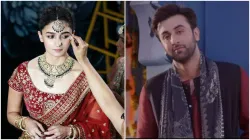 Ranbir-Alia Wedding- India TV Hindi