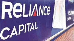 <p>reliance capital </p>- India TV Paisa