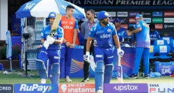 IPL 2022, Mumbai Indians, Mahela Jayawardene, Ishan Kishan, cricket, sports- India TV Hindi