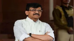 Sanjay Raut- India TV Hindi