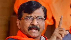 Maharashtra Bypolls, Maharashtra Bypolls BJP, Maharashtra Bypolls Sanjay Raut- India TV Hindi