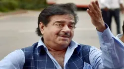 Shatrughan Sinha- India TV Hindi