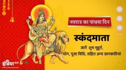 Navratri 2022- India TV Hindi