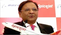 <p>ajay singh</p>- India TV Paisa