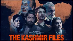 The Kashmir Files- India TV Hindi