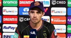 Tim Southee, KKR, Southee KKR, DC vs KKR, Southee IPL 2022, DC vs KKR IPL, IPL, IPL 2022, Indian Pre- India TV Hindi