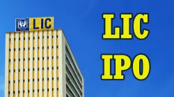 <p>LIC IPO</p>- India TV Paisa