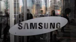 <p>Samsung</p>- India TV Paisa