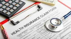 <p>Health Insurance</p>- India TV Paisa