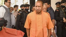 Yogi Adityanath- India TV Hindi