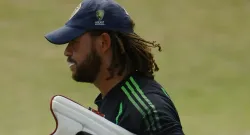 Andrew Symonds, Fishing, Symonds Style, Hiking, Camping, Australia Cricketer, andrew symonds monkeyg- India TV Hindi