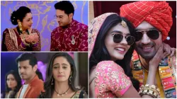 Yeh Rishta Kya Kehlata Hai, Ghum Hai Kisikey Pyaar Meiin और Anupamaa- India TV Hindi