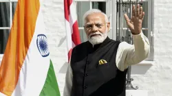 <p>PM Modi</p>- India TV Paisa